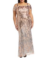 Shop and browse david's bridal's collection of rose gold metallic bridesmaid dresses. Rose Gold Dress Dillard S