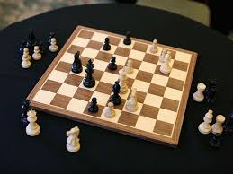 Chess has appeared in novels, movies, and television shows, sometimes even taking center stage in films such as searching for bobby fischer.but the most popular fictional portrayal of chess ever created is most likely chess, a musical written by benny andersson, bjorn ulvaeus, and tim rice. A Plot Summary Of Chess The Musical