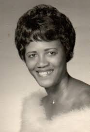 Carrie Anderson Obituary