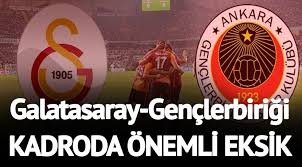 Türk telekom stadı'nda bugün oynanacak maç saat 21.00'de başlayacak. Galatasaray Genclerbirligi Maci Saat Kacta Hangi Kanalda 2 Haftada 4 Puan Kaybeden Galatasaray Icin Onemli Mac Spor Haberleri