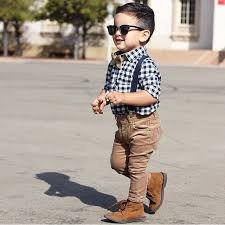 Shopping the brands you already know and love for your son, nephew or grandson just got a whole lot easier. Little Boy Outfit Ideas Outfit Ideas Hq
