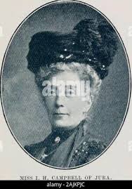 Souvenir and handbook of Feill a' Chomuinn Ghaidhealaich (The Highland  Association Bazaar) 1907 . TS Mrs. Maclaine, of Lochbuie, Lochbuie,  Mull.Miss Macleod of Macleod, Dunvegan Castle.Skye. The Lady Margaret  Crichton Stuart, St.