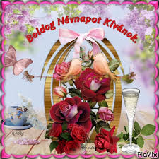 Tudd meg hivatalos forrásból, hogy milyen névnap van ma, holnap és holnapután. Nevnap Picmix