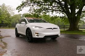 It S Two Years Old But Tesla S Model X Still Feels Like It S From The Future Tesla Model X Tesla Model Tesla