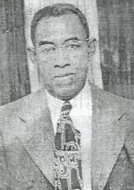 James Hobgood (1885-1967)