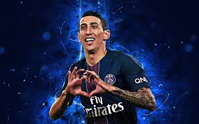 Angel di maria wallpapers high resolution and quality download. Angel Di Maria Hd Wallpaper Hintergrund 2880x1800