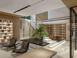 黄全 amp 盛永娜 印记 空间 马蹄室内设计网 home house furniture