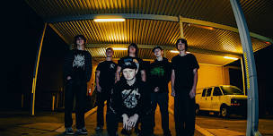 "Ravage of Humanity" Tour - Karns Community Center