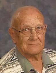 Obituary information for Harry Daniel Fielder