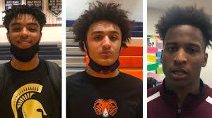 Tri-County Conference boys basketball final stats, 2021