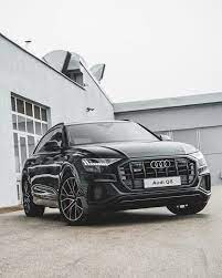 Audi Rsq8 Audi Audi Rs Car Wallpapers