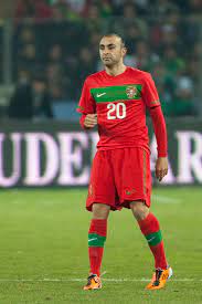 Ronaldo has forever been a player who wears his heart on his sleeve and is unapologetically passionate. Carlos Martins Footballer Wikipedia