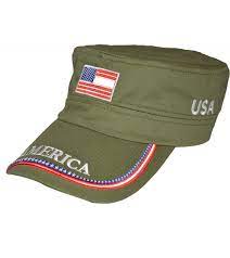 Usa Baseball Cap Polo Style Adjustable Embroidered Dad Hat With American Flag For Men And Women C4 Dad Hats Hats Baseball Cap