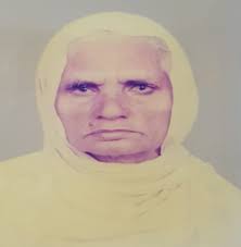 Charan Kaur w/o Shangara Singh