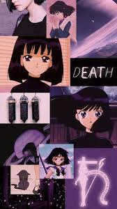 Pin By Xingyun On Sailor Moon Sailor Moon Wallpaper Sailor Moon Art Cute Anime Wallpaper