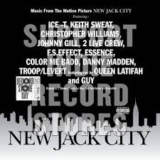 Directed by mario van peebles. Specialrelease Record Store Day