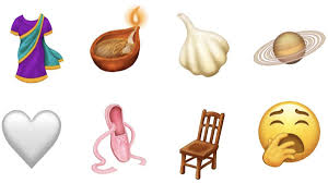 Engelliler Waffle Ve Esneme Icin Buyuk Ios 13 Emoji Guncellemesi