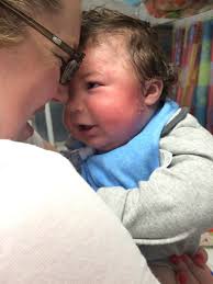 Fundraiser for Lindsay Weekes by Dani Langille : Love for Baby Quinlan!