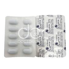 Form of the medicine is the form in which the medicine is marketed in the tablets; Safrosyn S 550mg Tablet Uses Dosage Side Effects Price Benefits Online Pharmacy Doctoroncall