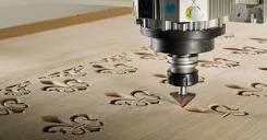 Maximising the potential of CNC routing technology | Furniture ...