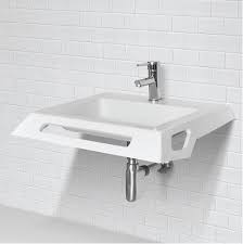 Drain has a push button release. Decolav 1833 Ssa At Elegant Designs Specializes In Luxury Kitchen And Bath Products For Your Home Modern Seaford Delaware
