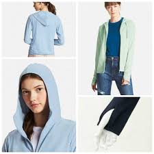 Áo chống nắng, giữ nhiệt cho trẻ em. Nhá»¯ng Ä'iá»u Cáº§n LÆ°u Y Khi Mua Ao Chá»'ng Náº¯ng Uniqlo Websosanh Vn