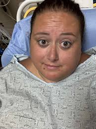 prayers for daughter in law and grand child in hospital