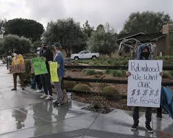 Aoc shoots down ted cruz's olive branch: Trading Curbs By Robinhood Reverse Gamestop Rally Angering Upstart Traders The Japan Times