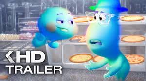 Soul official trailer (2020) pixar movie hd watch the new trailer for disney and pixar's soul, in theaters june 19. Soul Trailer 2 2020 Youtube