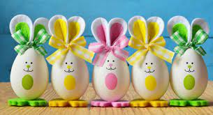 Wann ist der ostersonntag und woher stammt der osterhase? Frisches Aus Den Frischemarkten Baur Marz 2018