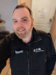 Ian Spahr, NEBOSH, GSP