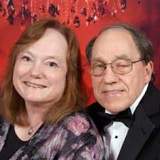 Wedding Anniversaries — May 29, 2025