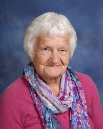 Contributions to the tribute of Lorna Jean Fergusson