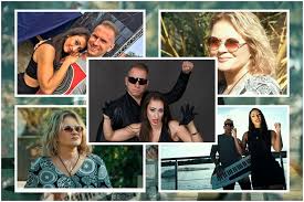 Na krajowej liście przebojów programu trzeciego gdzie dotarła najwyżej do 3. 2magic Zaskakuje Udostepnili Nowa Wersje Hitu Urszuli Rysa Na Szle Video Disco Polo Info