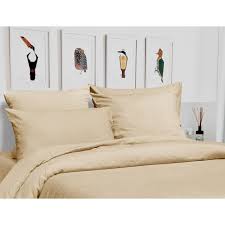 Check spelling or type a new query. Housse De Couette 240x220cm En Lin Et Coton Beige Ficelle Pas Cher Achat En Ligne Zodio