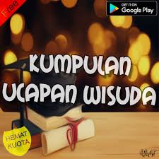 Uacapan agi ank yng telah di wisudaanak tk / ucapan graduation untuk anak tk nusagates / ucapa… Kata Kata Bijak Untuk Wisuda Cikimm Com