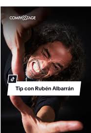 Consejos de Rubén Albarrán para Cantar Mejor