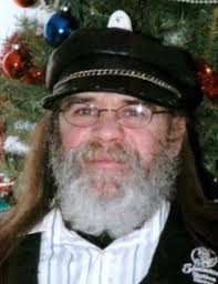 Obituary information for Gordon L. McClain