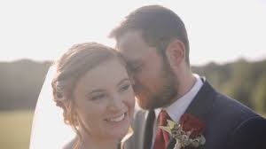 Rachel + Eli // Wedding Highlight Film