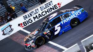 The xfinity series raced on the oval in september last year. Nascar Odds For Big Machine Hand Sanitizer 400 Including Pole Winner Start Time At Indianapolis Motor Speedway