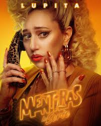 A sus 71 años la cantante Lupita D'Alessio continúa acaparando portadas de  revistas, en este caso la revista #GLOW! 📸