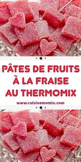 Epingle Sur Recettes Thermomix