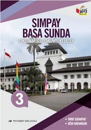 Jual Buku Simpay Basa Sunda Smp Kelas 9 Erlangga Kota Bandung Bukabukuonline Tokopedia