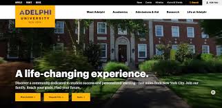 Adelphi capital llp is a limited liability partnership registered in england and wales (partnership number oc30720), authorised and regulated by the financial conduct authority (firm reference number 401436). Adelphi University Higher Education College On Long Island Ny