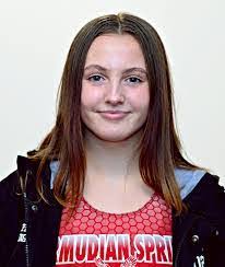 Sofia Beard's Instagram, Twitter & Facebook