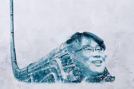 All content must be relevant to the snowpiercer universe. Tnt S Snowpiercer Never Should Ve Left The Station The Ringer