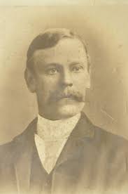 William Henry Powell (1865-1923)
