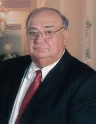 Reverend Kenneth Bradley Obituary