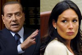Home notizie nazionali ruby, accuse per berlusconi e minetti. I Prestiti Di Berlusconi 15mila Euro Al Mese Alla Minetti 130mila Euro Alla Sorcinelli