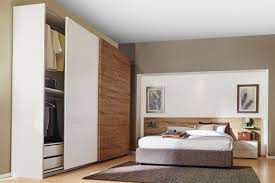 Armadio Toronto Miele E Bianco Ricci Casa Armadio Armadio Ante Scorrevoli Armadio 2 Ante